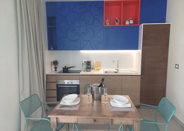 Le Dimore Di Grè Con Parcheggio Privato Hébergement de vacances