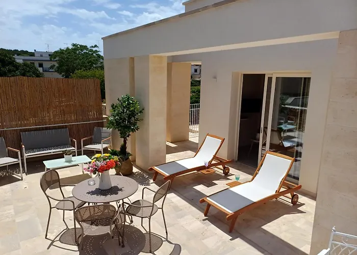 Будинок відпочинку Le Dimore Di Gre Con Parcheggio Privato