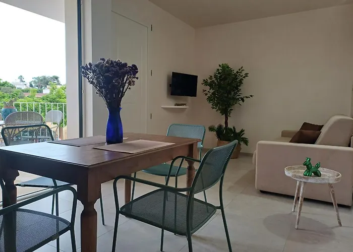 Le Dimore Di Gre Con Parcheggio Privato Ferienhaus