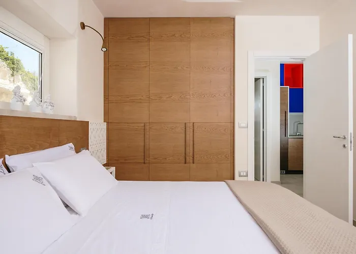 Le Dimore Di Gre Con Parcheggio Privato *