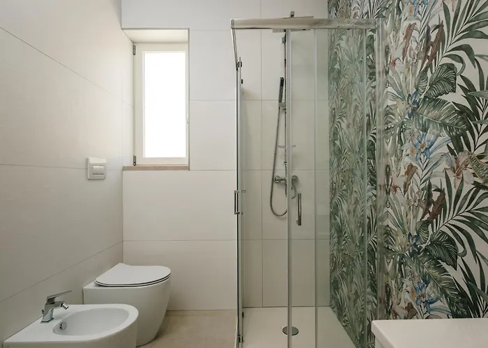 Le Dimore Di Grè Con Parcheggio Privato Otrante