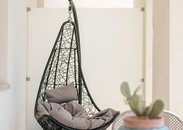 Le Dimore Di Gre Con Parcheggio Privato