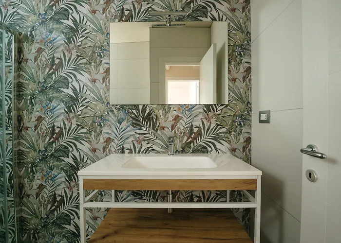 Le Dimore Di Grè Con Parcheggio Privato Hébergement de vacances