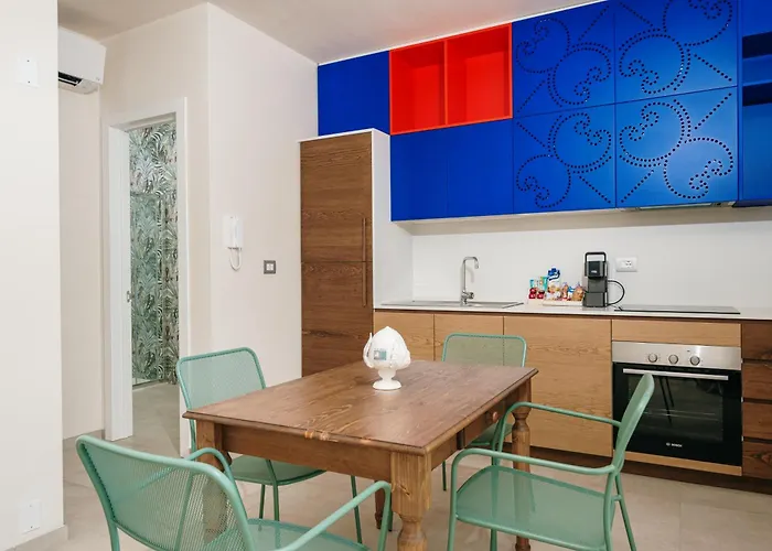 Ferienhaus Le Dimore Di Gre Con Parcheggio Privato