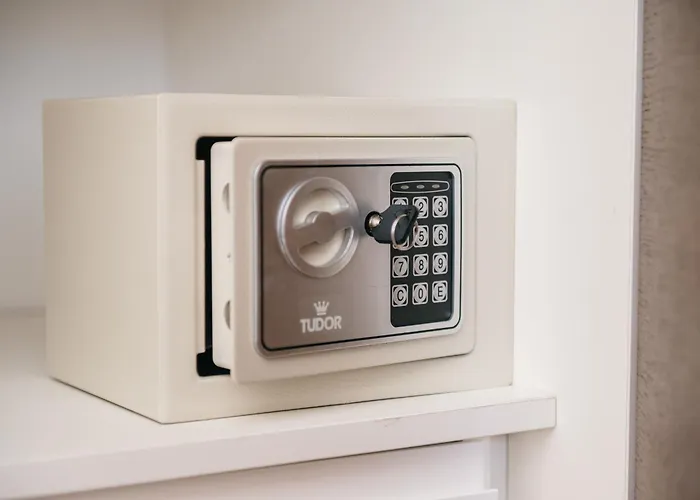 Le Dimore Di Gre Con Parcheggio Privato Будинок відпочинку Отранто