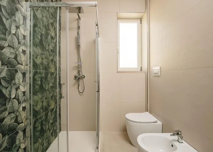 Le Dimore Di Grè Con Parcheggio Privato Otrante