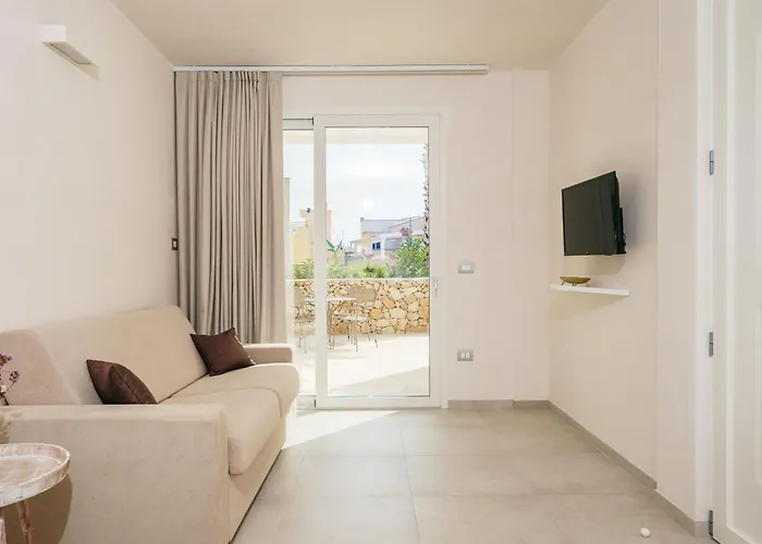 Le Dimore Di Gre Con Parcheggio Privato Ferienhaus