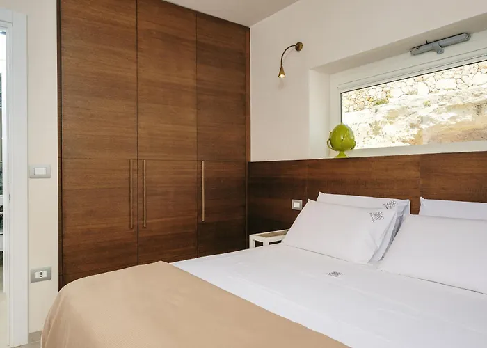 Ferienhaus Le Dimore Di Gre Con Parcheggio Privato