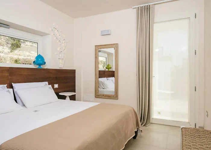 Будинок відпочинку Le Dimore Di Gre Con Parcheggio Privato *