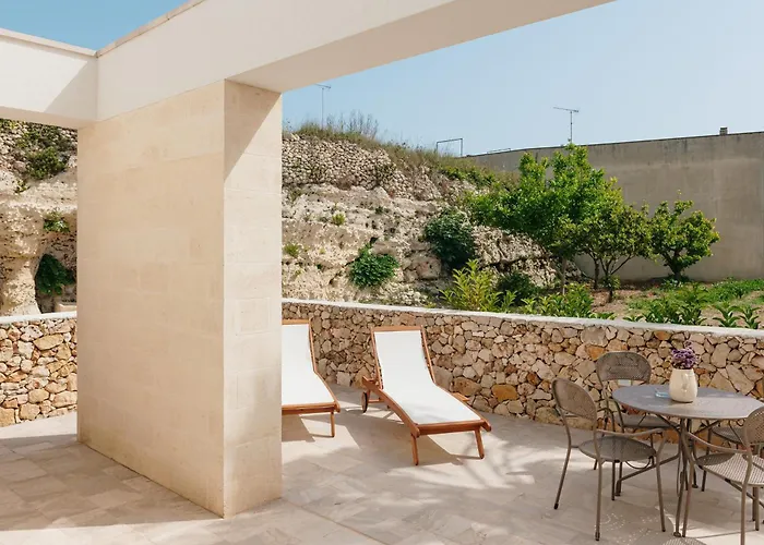 Le Dimore Di Grè Con Parcheggio Privato