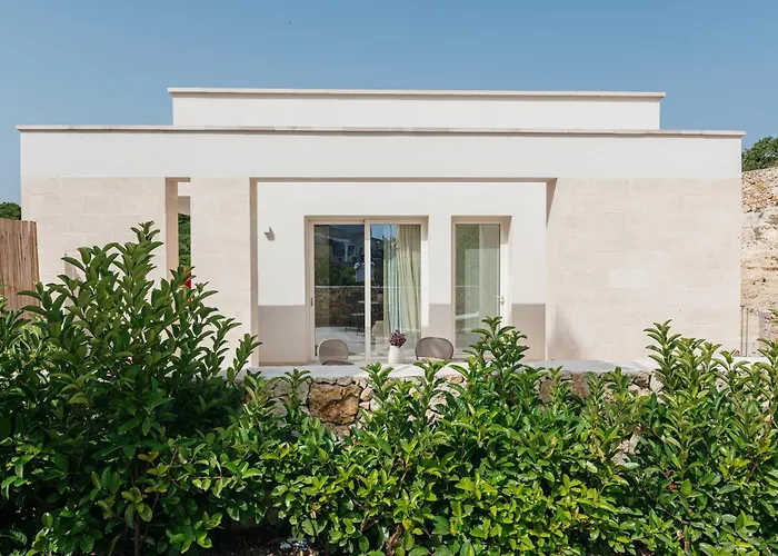 Ferienhaus Le Dimore Di Gre Con Parcheggio Privato