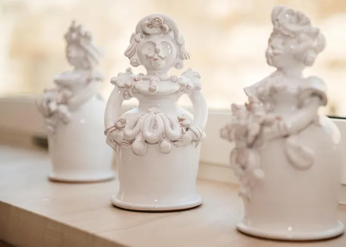 Le Dimore Di Gre Con Parcheggio Privato *